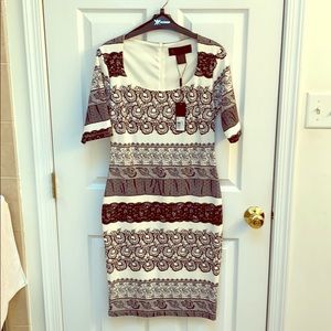 Kardashian Kollection Bodycon dress